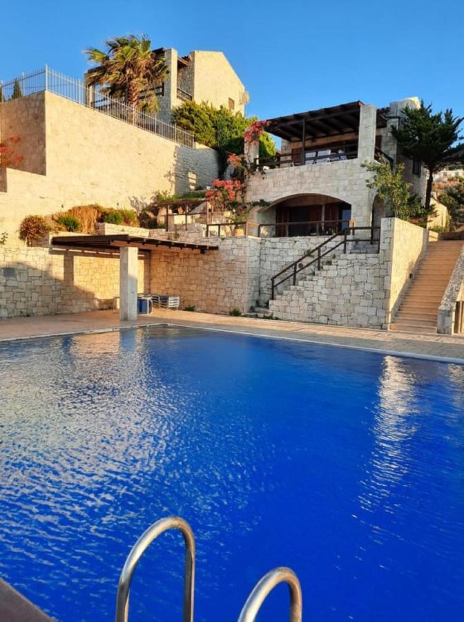 Rafaello Luxury Villa Agia Pelagia  Exterior foto